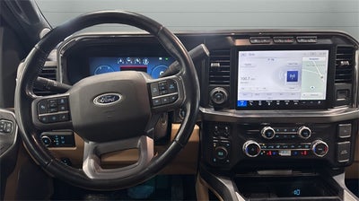 2023 Ford F-350SD Lariat