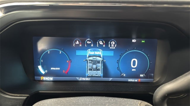 2023 Ford F-350SD Lariat