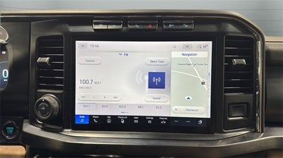 2023 Ford F-350SD Lariat