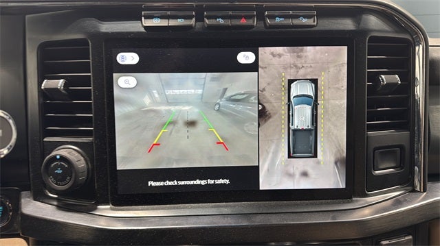 2023 Ford F-350SD Lariat