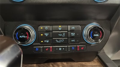 2020 Ford F-150 Limited