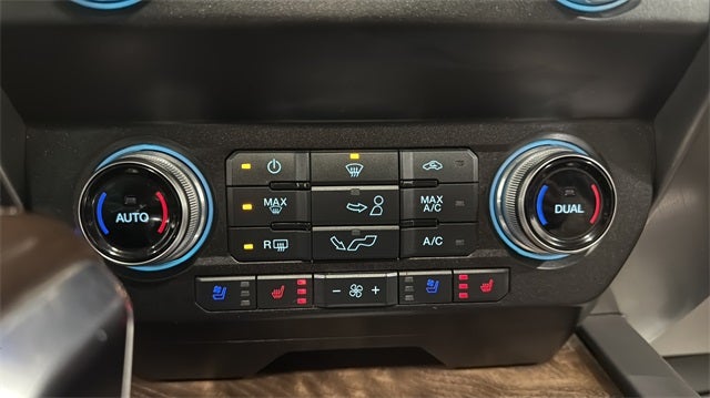 2020 Ford F-150 Limited