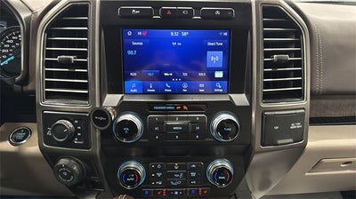 2020 Ford F-150 Limited