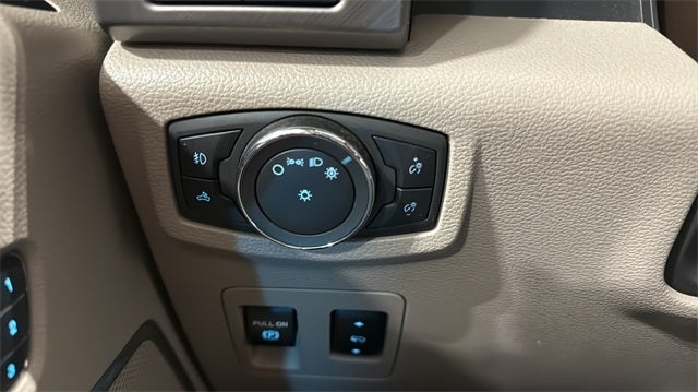 2020 Ford F-150 Limited