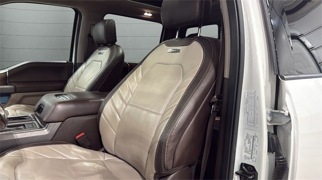 2020 Ford F-150 Limited