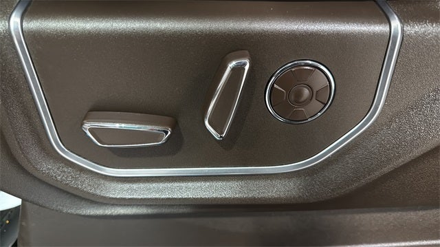 2020 Ford F-150 Limited