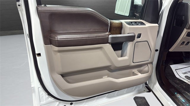 2020 Ford F-150 Limited