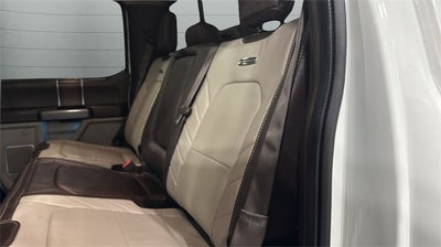 2020 Ford F-150 Limited