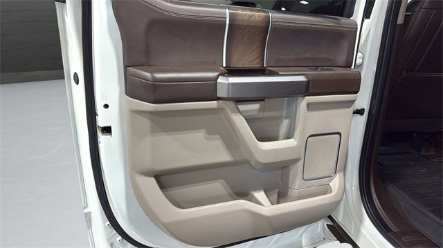 2020 Ford F-150 Limited