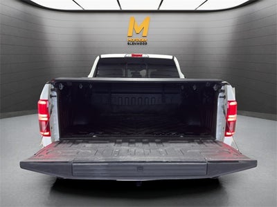 2020 Ford F-150 Limited