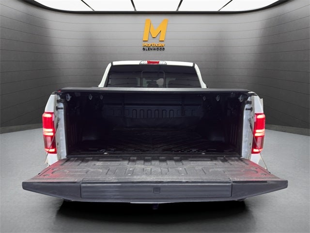 2020 Ford F-150 Limited