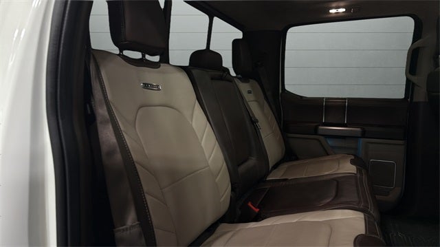 2020 Ford F-150 Limited