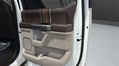 2020 Ford F-150 Limited