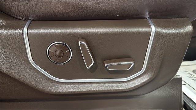 2020 Ford F-150 Limited