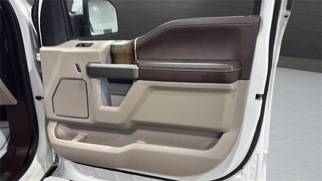 2020 Ford F-150 Limited