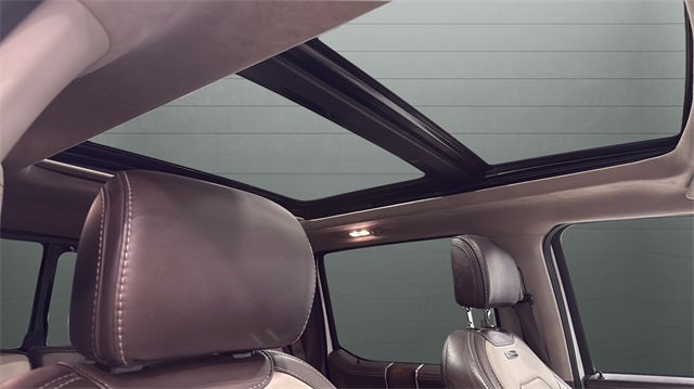 2020 Ford F-150 Limited