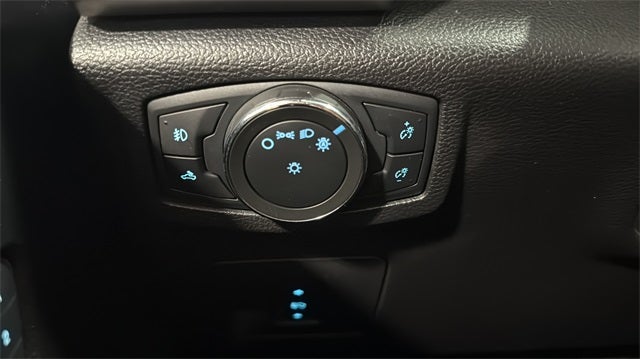 2017 Ford F-150 Platinum