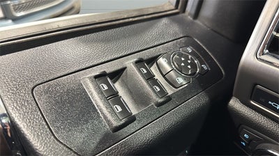 2017 Ford F-150 Platinum