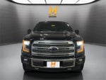 2017 Ford F-150 Platinum