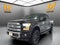 2017 Ford F-150 Platinum