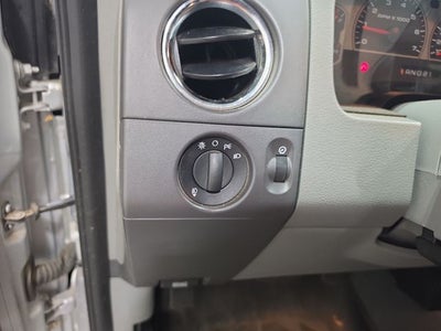 2008 Ford F-150 XLT