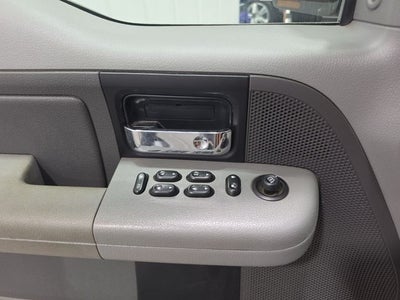 2008 Ford F-150 XLT