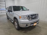 2008 Ford F-150 XLT
