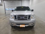 2008 Ford F-150 XLT