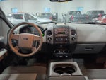 2008 Ford F-150 XLT
