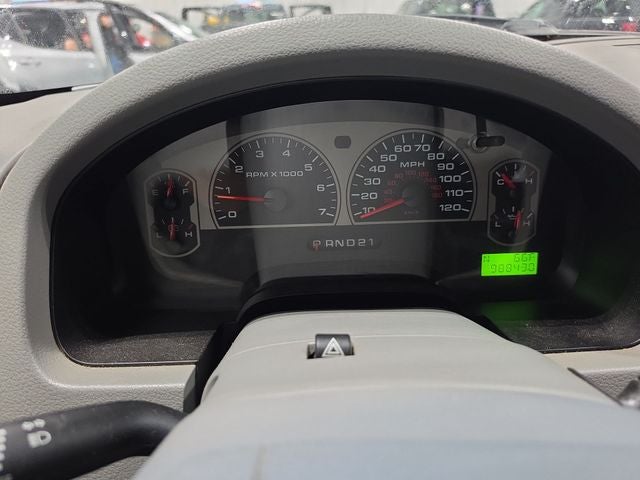 2008 Ford F-150 XLT