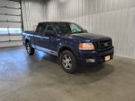 2004 Ford F-150 FX4