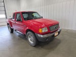 2001 Ford Ranger XLT