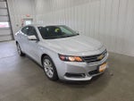 2016 Chevrolet Impala LT 1LT