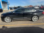 2015 Chevrolet Impala LTZ 2LZ