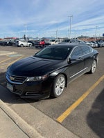 2015 Chevrolet Impala LTZ 2LZ
