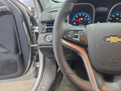 2014 Chevrolet Malibu LT 1LT