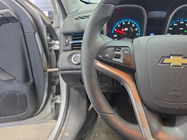 2014 Chevrolet Malibu LT 1LT