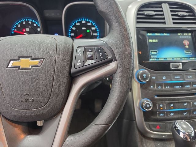2014 Chevrolet Malibu LT 1LT