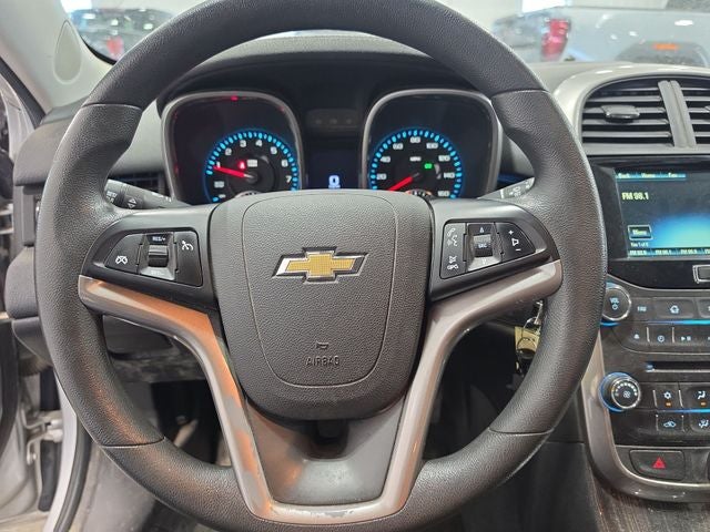 2014 Chevrolet Malibu LT 1LT