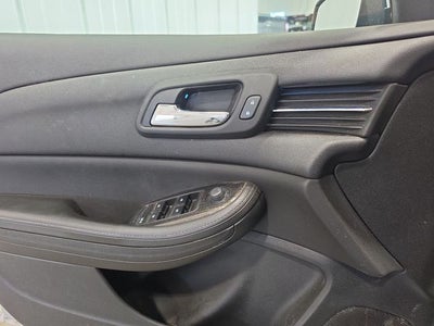 2014 Chevrolet Malibu LT 1LT
