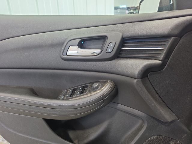 2014 Chevrolet Malibu LT 1LT