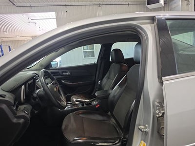 2014 Chevrolet Malibu LT 1LT