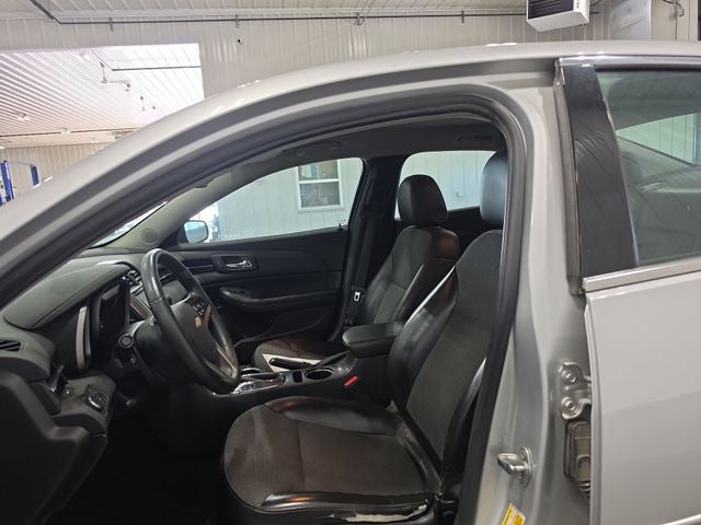 2014 Chevrolet Malibu LT 1LT