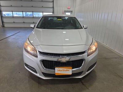 2014 Chevrolet Malibu LT 1LT