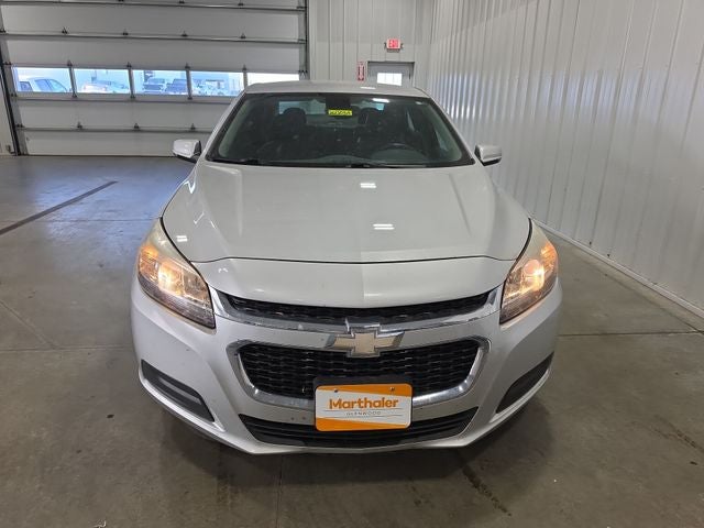 2014 Chevrolet Malibu LT 1LT