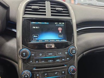 2014 Chevrolet Malibu LT 1LT