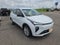 2027 Chevrolet Bolt EV LT