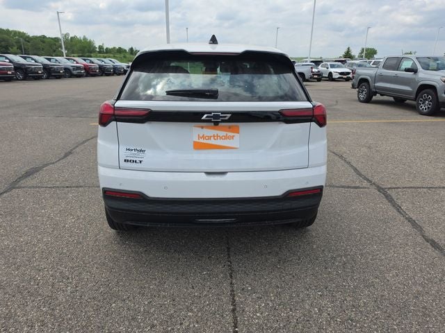 2027 Chevrolet Bolt EV LT