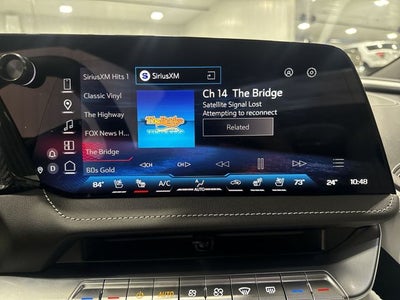 2026 Chevrolet Corvette Stingray 2LT W/Z51 Performance Package