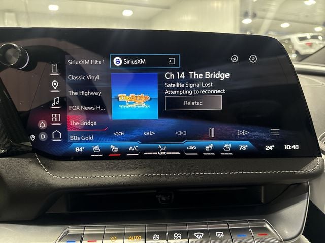 2026 Chevrolet Corvette Stingray 2LT W/Z51 Performance Package